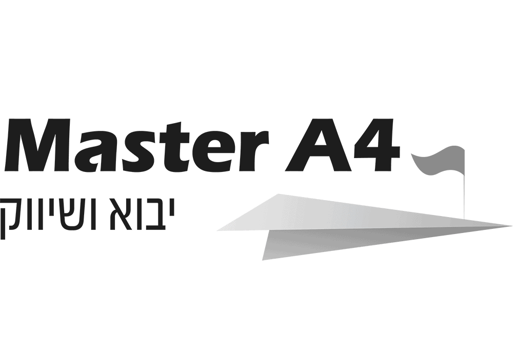 master a4
